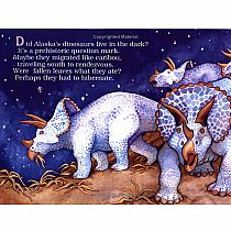 Thunderfeet: Alaska's Dinosaurs and Other Prehistoric Critters--GILL/CARTWRIGHT AKBK-DINOS-P/DINOSAURS-P