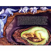 Thunderfeet: Alaska's Dinosaurs and Other Prehistoric Critters--GILL/CARTWRIGHT AKBK-DINOS-P/DINOSAURS-P