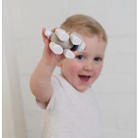 TOLO FIRST FRIENDS HUSKY