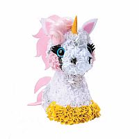 PLUSHCRAFT UNICORN