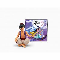 TONIES ALADDIN