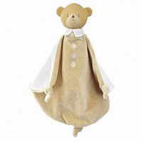 ****SALE PRICE— REG $19.99**** Wallace Bear Snuggly