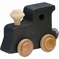 Wooden Engine