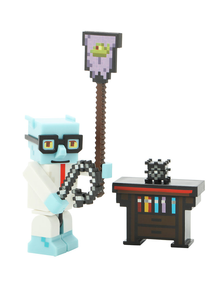 new terraria figures