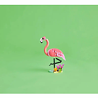 LEGO PINK FLAMINGO
