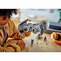 LEGO TIE BOMBER