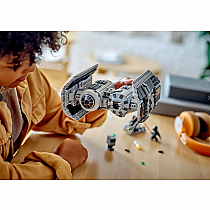 LEGO TIE BOMBER