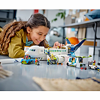 LEGO PASSENGER AIRPLANE
