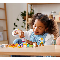 LEGO CREATIVE PETS