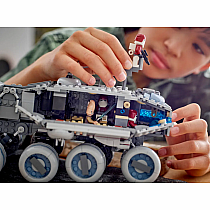 LEGO REPUBLIC JUGGERMAUT