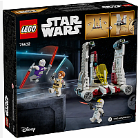 LEGO V-19 TORRENT STARFIGHTER