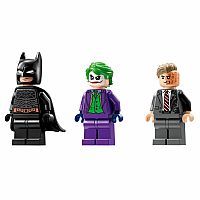 LEGO BATMAN TUMBLER V TWO-FACE