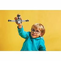 LEGO MANDO GROGUS N1 STARFIGHTER