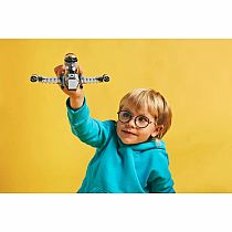 LEGO MANDO GROGUS N1 STARFIGHTER
