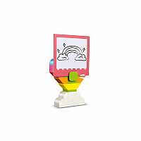LEGO CREATIVE HAPPY BOX