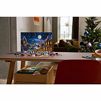 LEGO CITY ADVENT CAL 2025