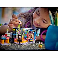 LEGO KARAOKE MUSIC PARTY