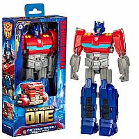 TRANSFORMERS MEGA CHANGER