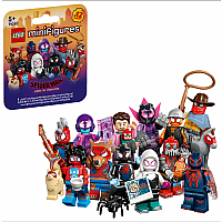 LEGO MINIFIG SPIDEY VERSE