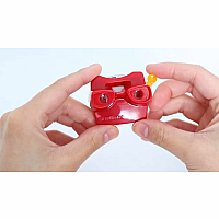 WORLD SM MATTEL VIEWMASTER