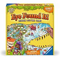 EFI! WORLD/DINOSAURS BOARD GM