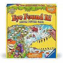 EFI! WORLD/DINOSAURS BOARD GM