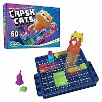 CRASH CATS