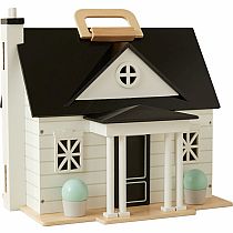 Home Sweet Home Dollhouse