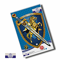 LIONTOUCH KNIGHT SET