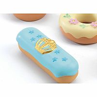 PRINCESSES CAKES PLAY SET