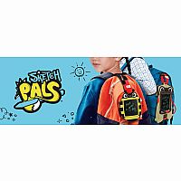 BOOGIE BOARD SKETCH PALS BUGS JUNO