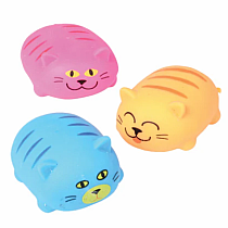 CATITUDE SQUISHIES