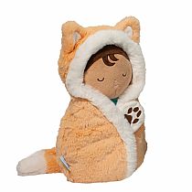 BABY CUDDLE HUG FOX