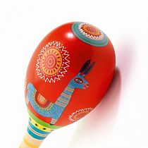 ANIMAMBO MARACAS