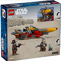 LEGO COBB VARTH'S SPEEDER