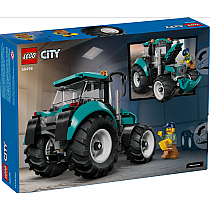 LEGO TRACTOR