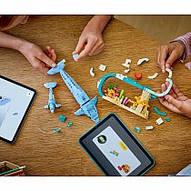 LEGO BEAUTIFUL DOLPHINS