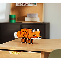 LEGO THE FOX