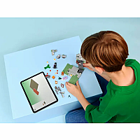 LEGO THE PALE GARDEN