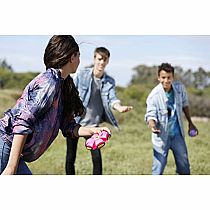 WAHU PHLAT BALL JR RED