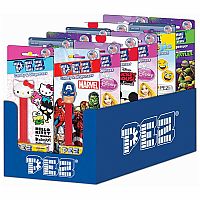 PEZ FAVORITES