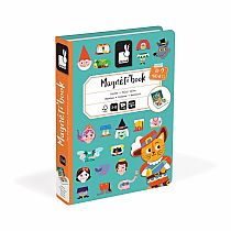 MAGNETIBOOK FAIRY TALES