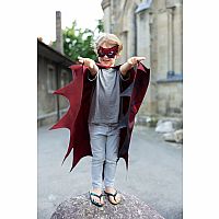 WEB WEAVER SOFT WINGS/MASK 4/6