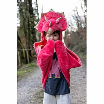 TRICERATOPS CUDDLE CAPE 3/4