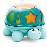 TWIST & TUNE TURTLE