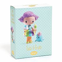 TINYLY DOLLS TUTTI & FRUTTI