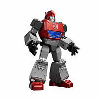 BLOKEES TRANSFORMER SHINING 01