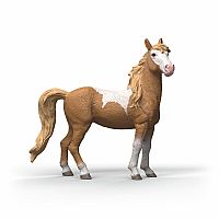 SCHLEICH MUSTANG MARE