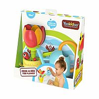 POP UP BEE TUB FLOWER