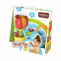 POP UP BEE TUB FLOWER